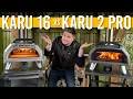 Download Lagu OONI KARU 2 PRO vs KARU 16 - Comparison