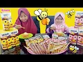 Drama Almara Bersama Sakatonik ABC Madu | Bekal Sarapan Enak Ke Sekolah