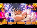 ALL 999 STAGES 7TH ANNIVERSARY DOKKAN ALL STAR RAID EZA DBZ Dokkan Battle