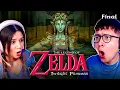 Download Lagu YO SOY LA TWILIGHT PRINCESS🚬│Primera vez jugando: THE LEGEND OF ZELDA: TWILIGHT PRINCESS - FINAL