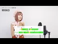【ボイストレーナーが歌う】Answer / 幾田りら【歌い方解説付き by シアーミュージック】