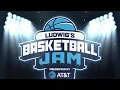 Download Lagu 🏀 LUDWIG'S BASKETBALL JAM PRESENTED BY AT\u0026T !AT\u0026T !RB
