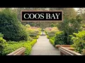 This Place in Coos Bay Oregon Blew Us Away