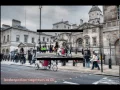map of london city centre attractions