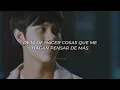 Nanon Korapat - Just Friend [FMV] (Sub Español) OST. Bad Buddy The Series