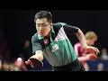 Lagu Wang Zeng Yi vs Park Gyuhyeon | Polish Super League 2022/2023