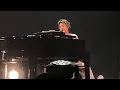 Fujii Kaze 藤井風-Close to you  Live in Shanghai Piano Asia Tour