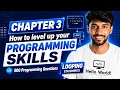 Java Tutorial for Beginners - Chapter 3 Basics Looping Statements