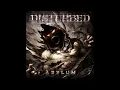 Disturbed - Another Way To Die