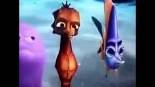 فيلم البحث عن السمكة نيمو كامل مدبلج للعربية 