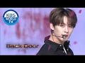 Download Lagu Stray Kids - Back Door (Music Bank) | KBS WORLD TV 200925
