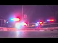CARTHAGE Mo A suspect is in custody following a late-night shooting in Carthage