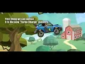 Hill Climb Racing 2 - NEW MASTERY VEHICLE RALLY CAR UNLOCKED | GAMEPLAY