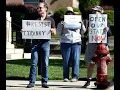 ReOpen Gaston County Protesters