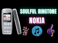 Soulful Ringtone Nokia 🎧🎧🎼 #ringtone #music #nokiaringtone