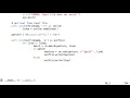 Web Scraping using python re module to process text files part2
