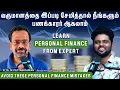 Download Lagu How to start investing money for better Retirement?Dr.Pattabiraman from @pattufreefincal