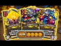 Download Lagu 345 GOLD at the Start of My Turn?! This Was ABSURD! | Hearthstone Battlegrounds