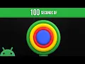 Clean Architecture for Android in 100 seconds
