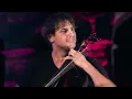 2CELLOS - Smooth Criminal [LIVE at Arena Pula]