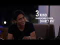 Lagu Terungkap rahasia sukses Charly VHT