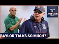Download Lagu WEIRD: Baylor fans are WEIRDLY confident heading into Auburn's season opener | Auburn Tigers Podcast