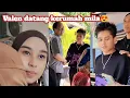 Lagu Full Live Valen Datang Kerumah Mila Untuk menjemput mila pulang ke Asrama indosiar