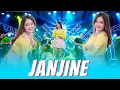 Lagu Luluk Darara - Janjine (Official Music Video ANEKA MUSIC)
