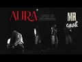 Marwan Pablo - Aura | Sped up & Reverbed