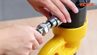 VEVOR Air Hydraulic Pump