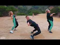 Pump It Louder - @tiesto & @BlackEyedPeas | @CalebMarshall | Dance Workout