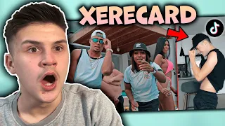 Download XERECARD 😱🍑! Tiktok Viral Song ! - Jeff Costa e MC Danny |🇬🇧UK Reaction MP3