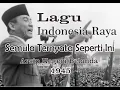 Download Lagu PIDATO SOEKARNO 1945  I LAGU INDONESIA RAYA DENGAN SYAIR ASLI 3 Stanza