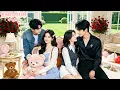 Two sisters swap identities find true love and two CEOs fall completely