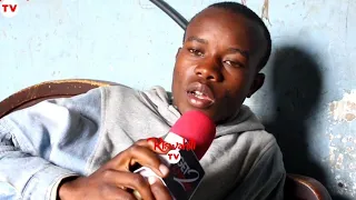 USINGIZI ULIKUA MZITO SIO KAWAIDA ASIMULIA WAIZI WALIVYO INGIA NDANI NA KUMWIBIA AKIWA AMELALA 