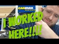SO YOU WANT TO BUY FROM CARMAX