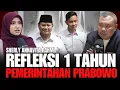 Download Lagu Sherly Annavita: Kabinet 1 Tahun Prabowo Yang Tak Satu Visi, Saatnya Direshuffle?