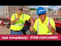 How Ryder Extra Board CDL Truck Drivers Make GREAT Money 25 Trucking Jobs