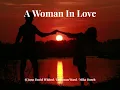 Download Lagu A Woman In Love (Official Audio)