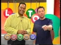 LOTTO DRAW 2003