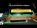 PenDrive to PenDrive Data Transfer using Raspberry Pi