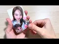 TWICE UNBOXING 🩷🐰 SEASON'S GREETINGS 2025 - JYP POB 🐰🩷