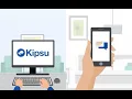 Kipsu for Hospitality