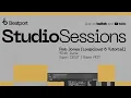 Studio Sessions with Rob Jones - Loopcloud 6 Tutorial beatport Live