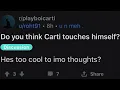 Playboi Carti Fans are Insane