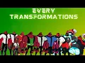 Download Lagu EVERY FOUR ARMS TRANSFORMATIONS (100 SUBSCRIPTIONS SPECIAL)