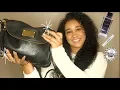 WHAT S IN MY BAG