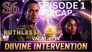 tyler perry s ruthless season 6 episode 1 recap