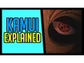Download Lagu Explaining Kamui