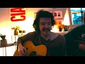 Ethan Regan - spaceman (live)